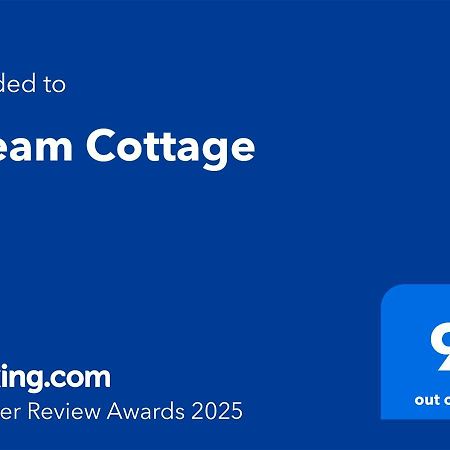 Dream Cottage キャッスルタウンベア エクステリア 写真
