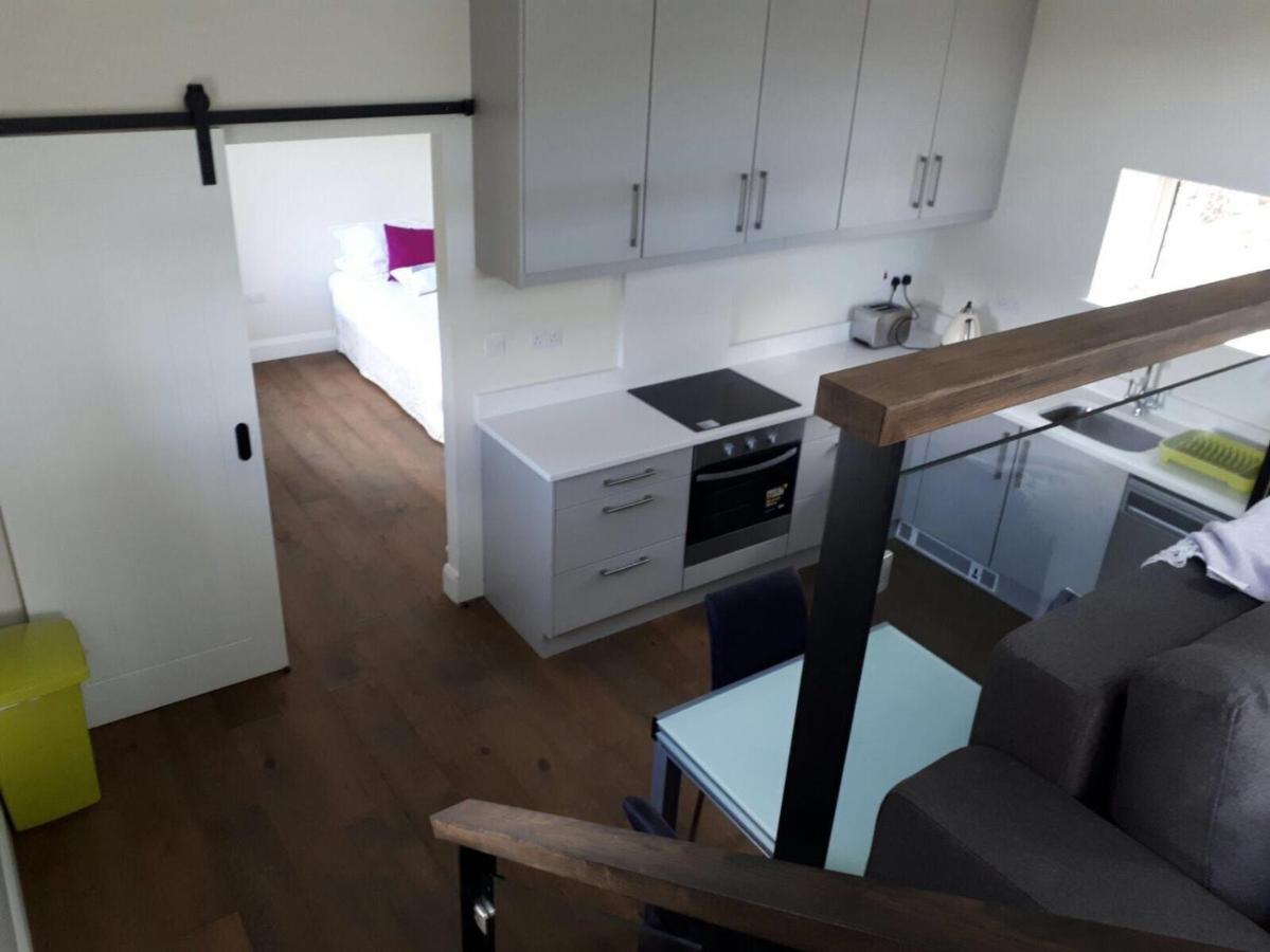 Dream Cottage キャッスルタウンベア エクステリア 写真