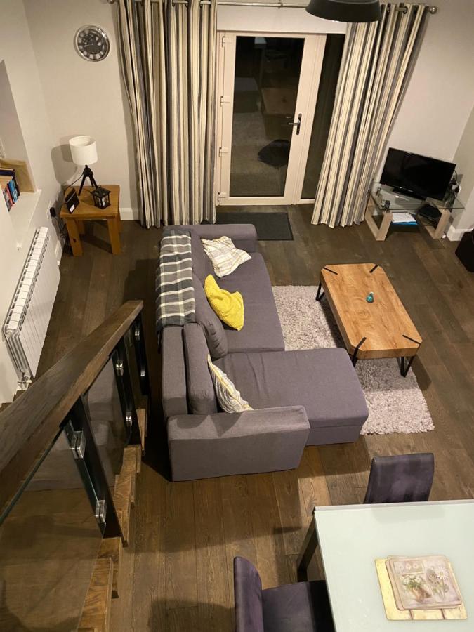 Dream Cottage キャッスルタウンベア エクステリア 写真