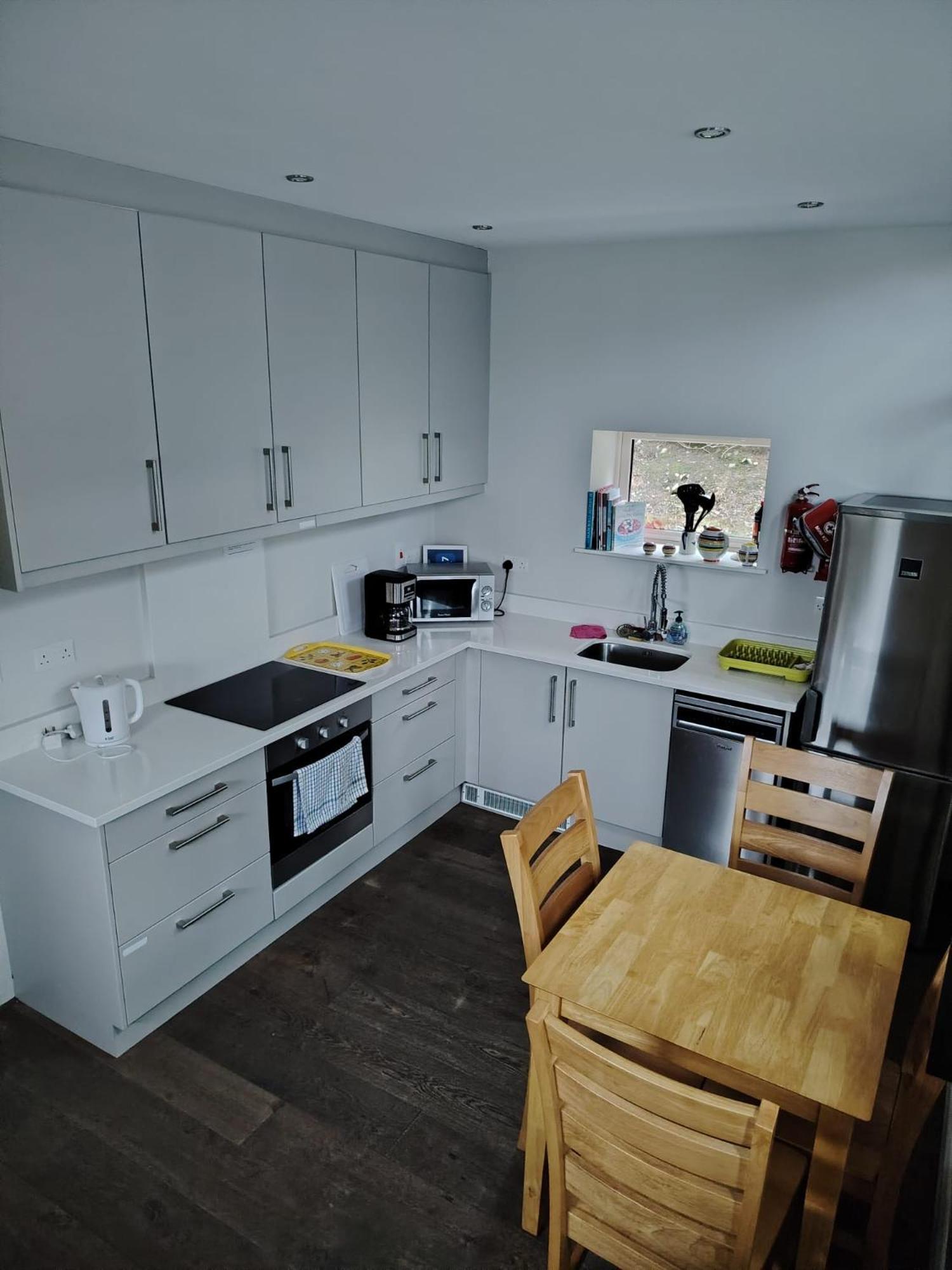 Dream Cottage キャッスルタウンベア エクステリア 写真