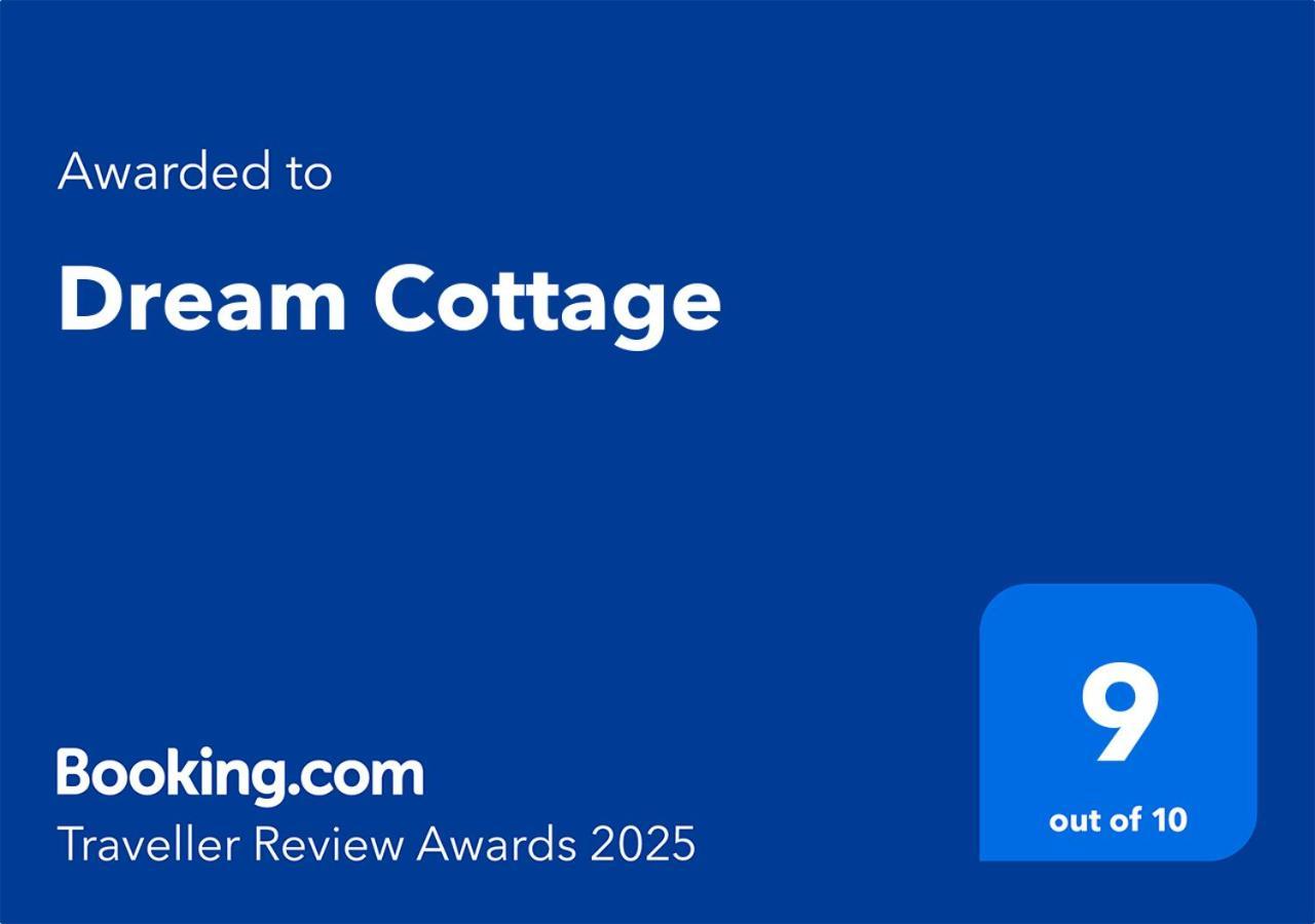 Dream Cottage キャッスルタウンベア エクステリア 写真